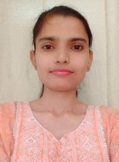 Anjuli Shukla All Academic Subjects,Science home tutor in Lucknow.